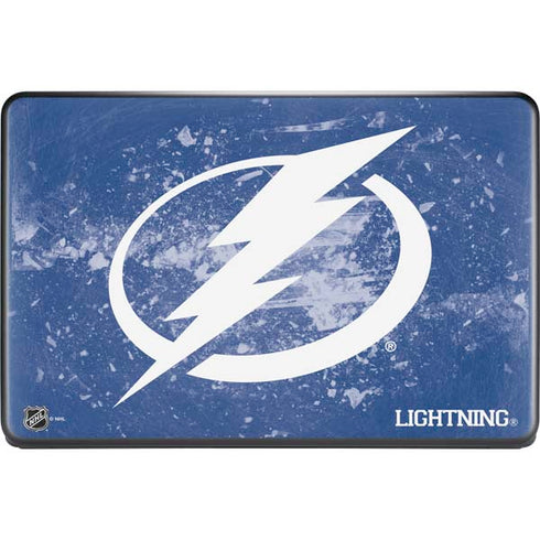 NHL Tampa Bay Lightning Frozen Google Pixelbook Go Skin